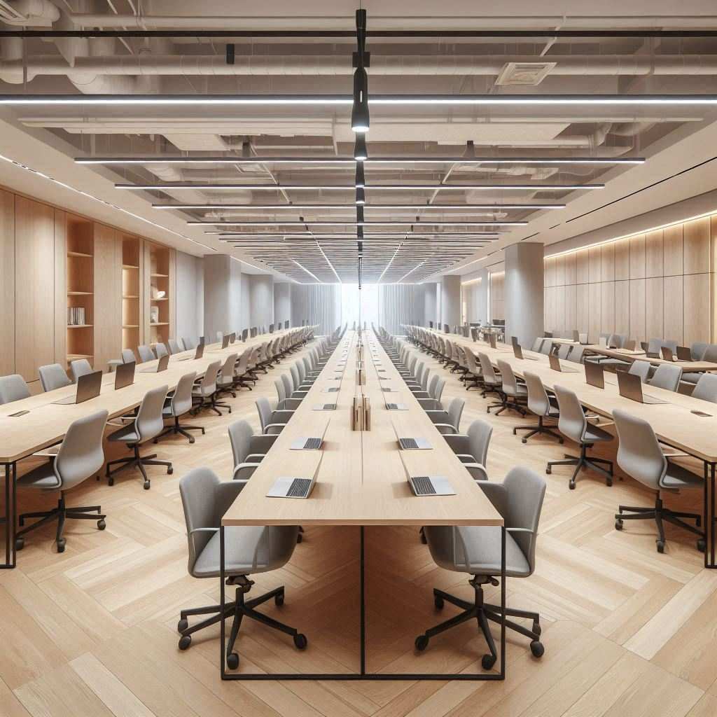 软件开发公司在写字楼办公落实企业预算审批时为何容易因项目交付赶工返工